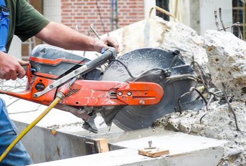 Photo of Stillwater Foundation Repair
