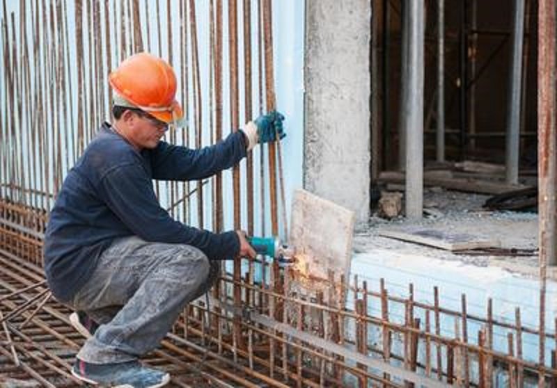 Photo of Stillwater Foundation Repair