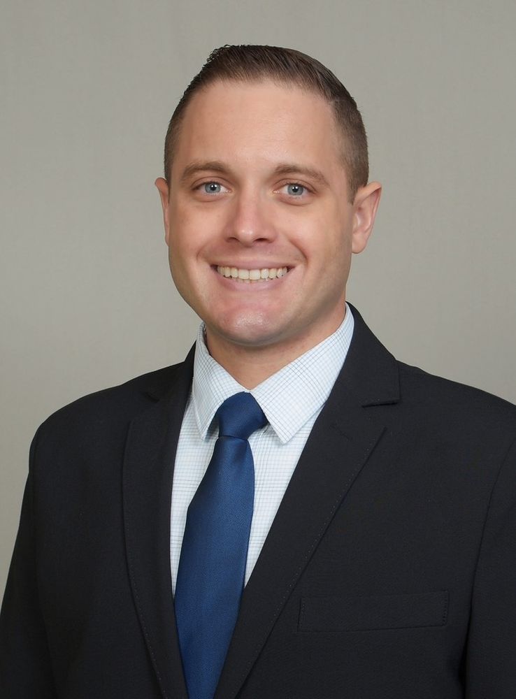 Photo of Edward Jones - Dylan King