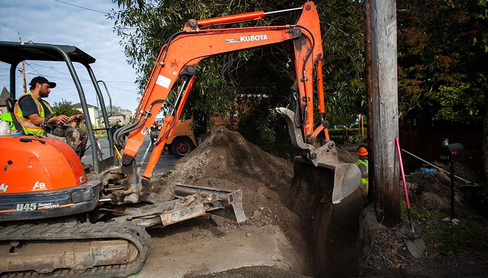 Photo of Moving Earth