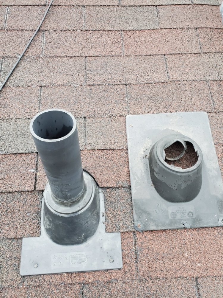 Photo of Martinez Roofing and Gutter services