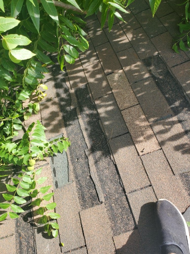 Photo of Martinez Roofing and Gutter services