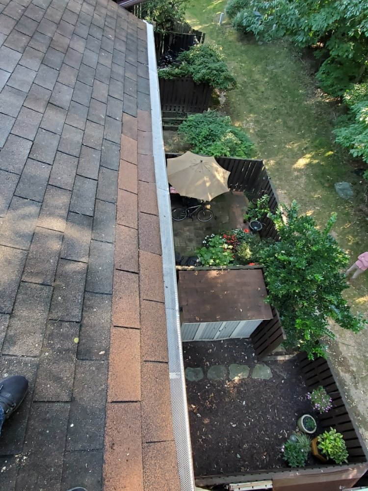 Photo of Martinez Roofing and Gutter services
