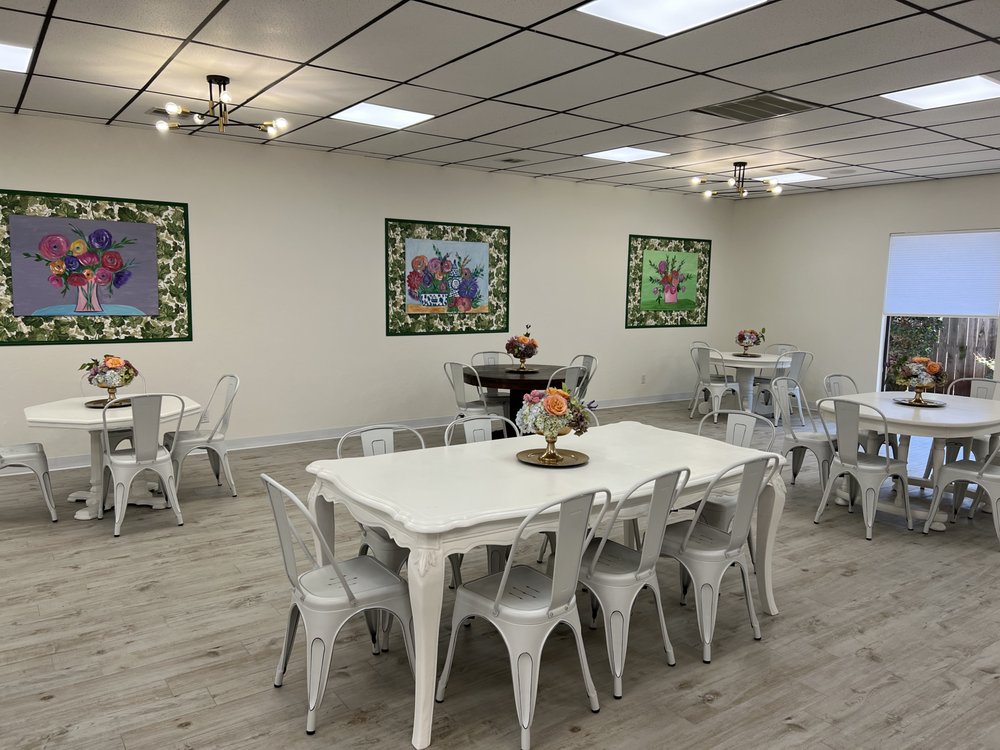 Photo of Melrose on May Event Center