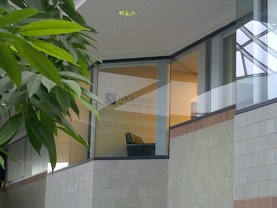 Photo of Lock - Spiot Tax & Financial Services