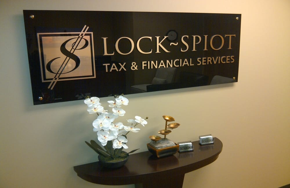 Photo of Lock - Spiot Tax & Financial Services