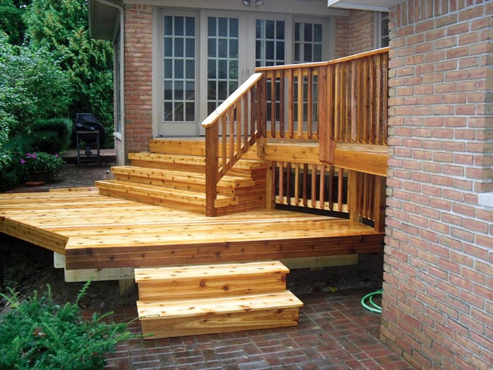 Photo of JJ Woodworks