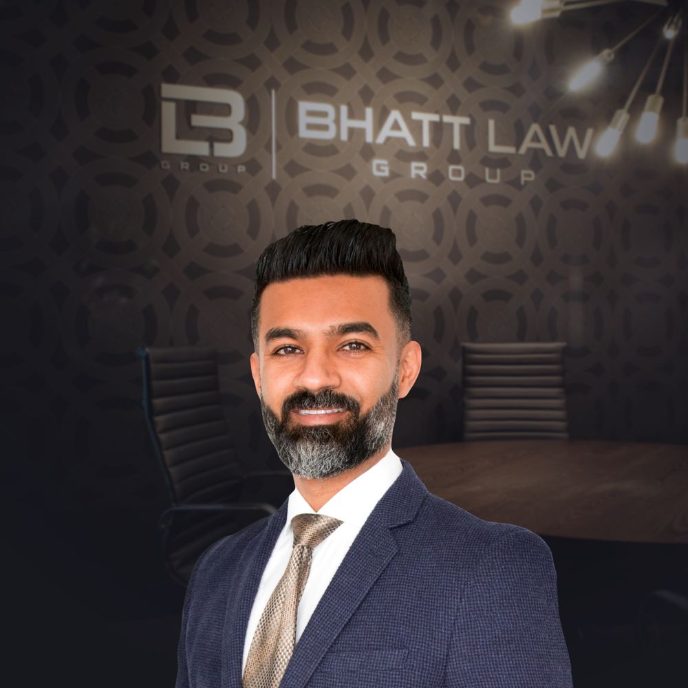 Photo of Bhatt Law Group