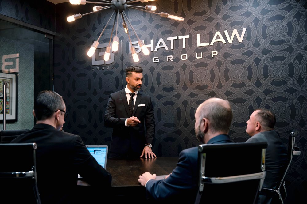 Photo of Bhatt Law Group