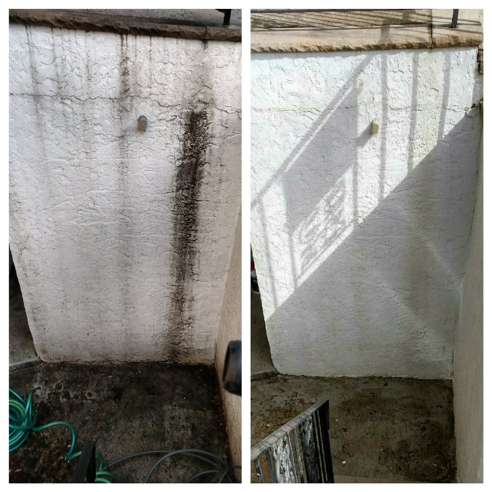 Photo of Triton Pressure Washing