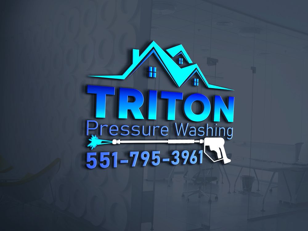 Photo of Triton Pressure Washing