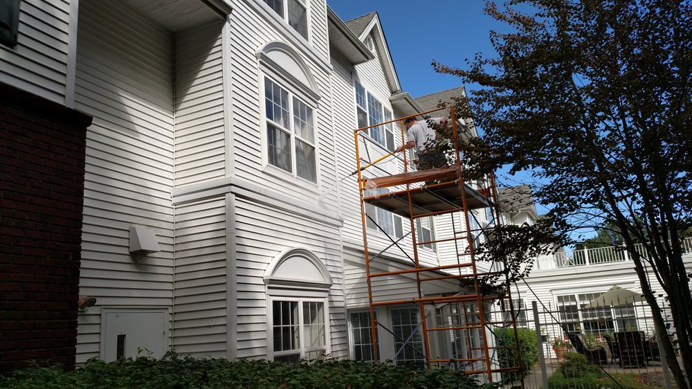 Photo of Triton Pressure Washing