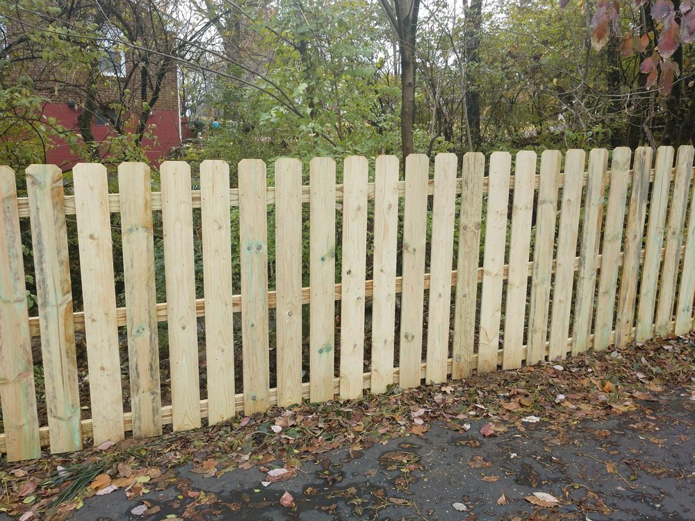 Photo of A1 Fence and Deck