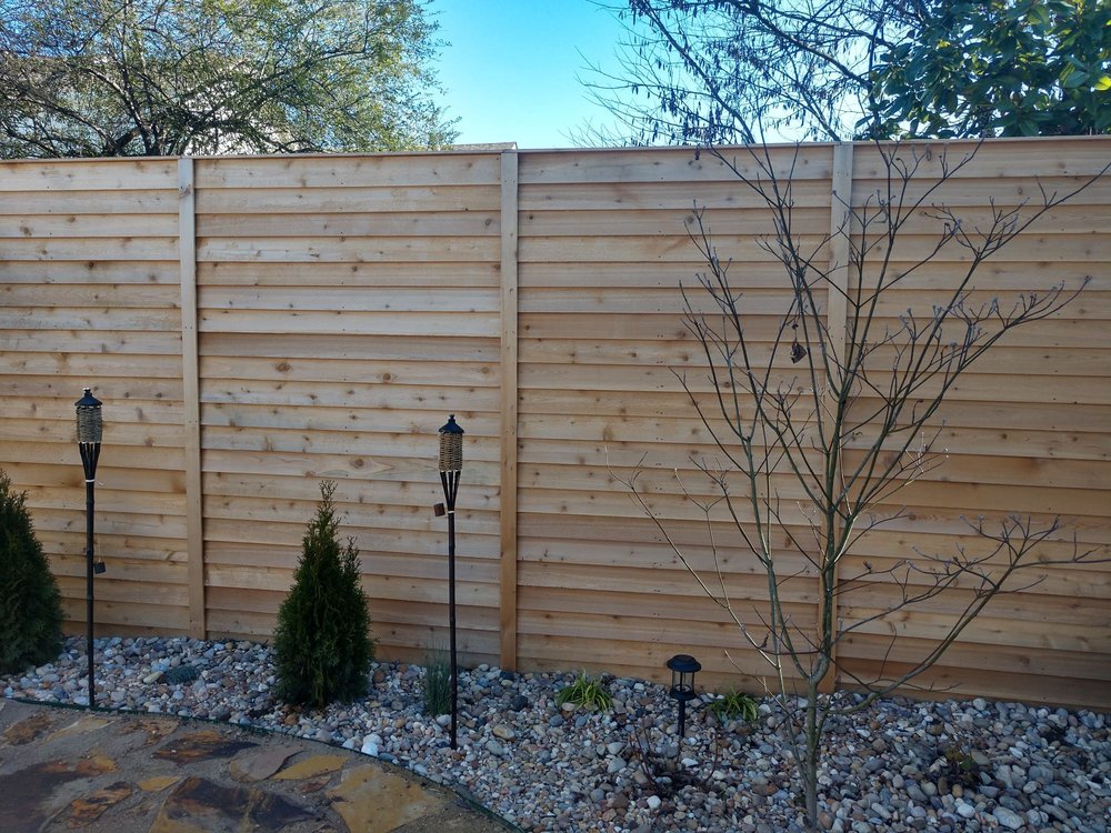 Photo of A1 Fence and Deck