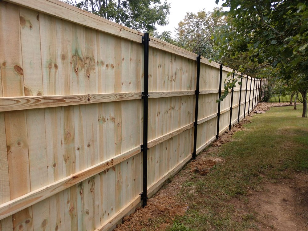Photo of A1 Fence and Deck