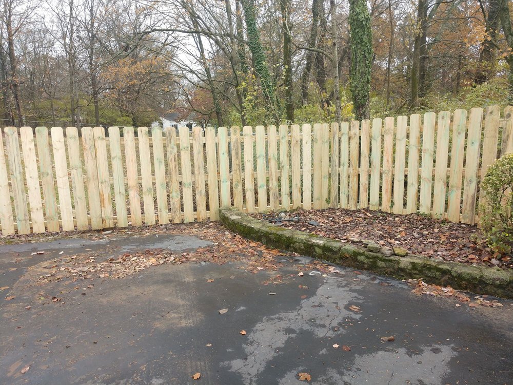 Photo of A1 Fence and Deck