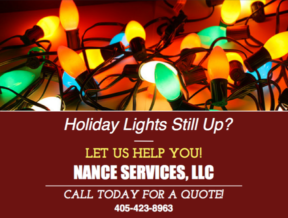 Photo of Nance Service
