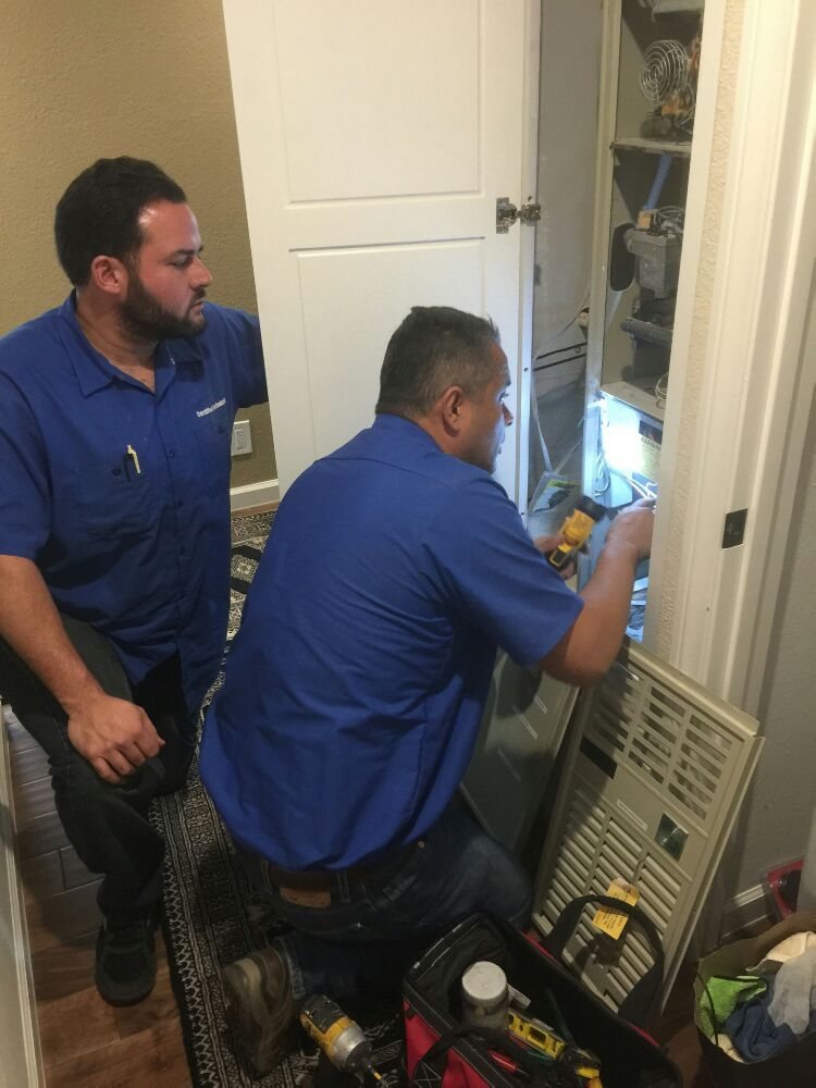 Photo of Progressive Heating & Air
