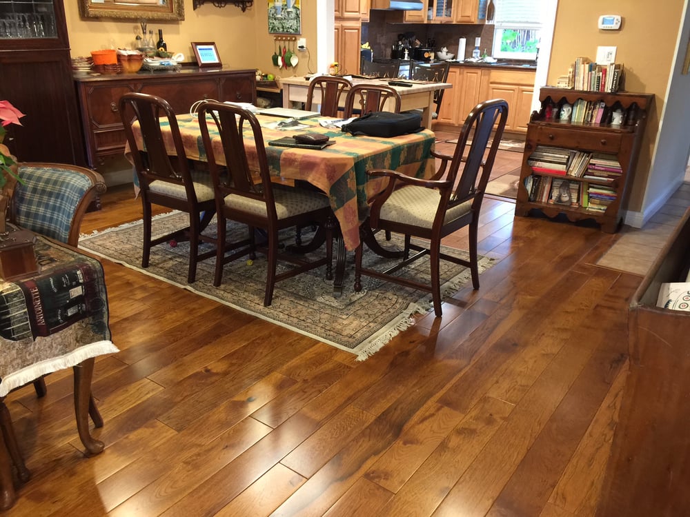 Photo of Slaughterbeck Floors