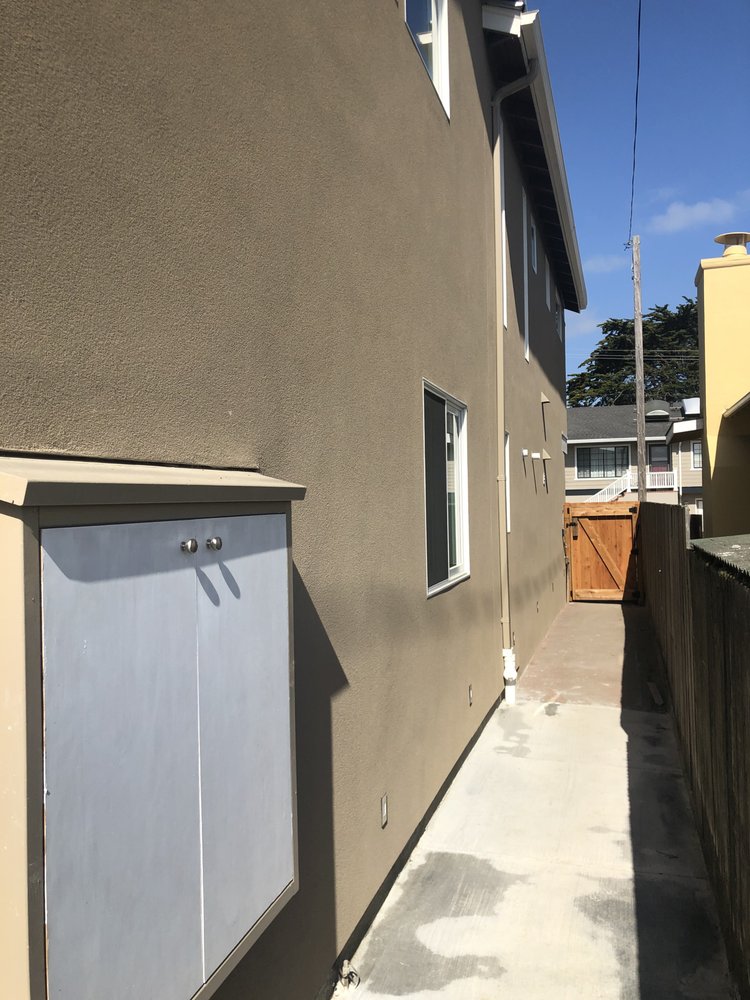 Photo of O'Driscoll Plastering & Stucco