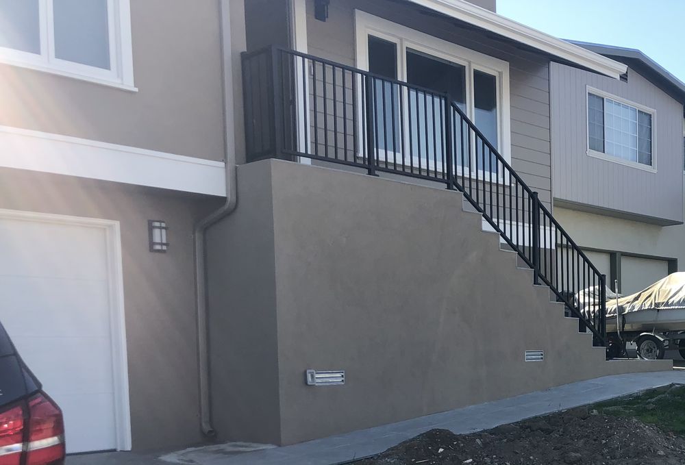 Photo of O'Driscoll Plastering & Stucco