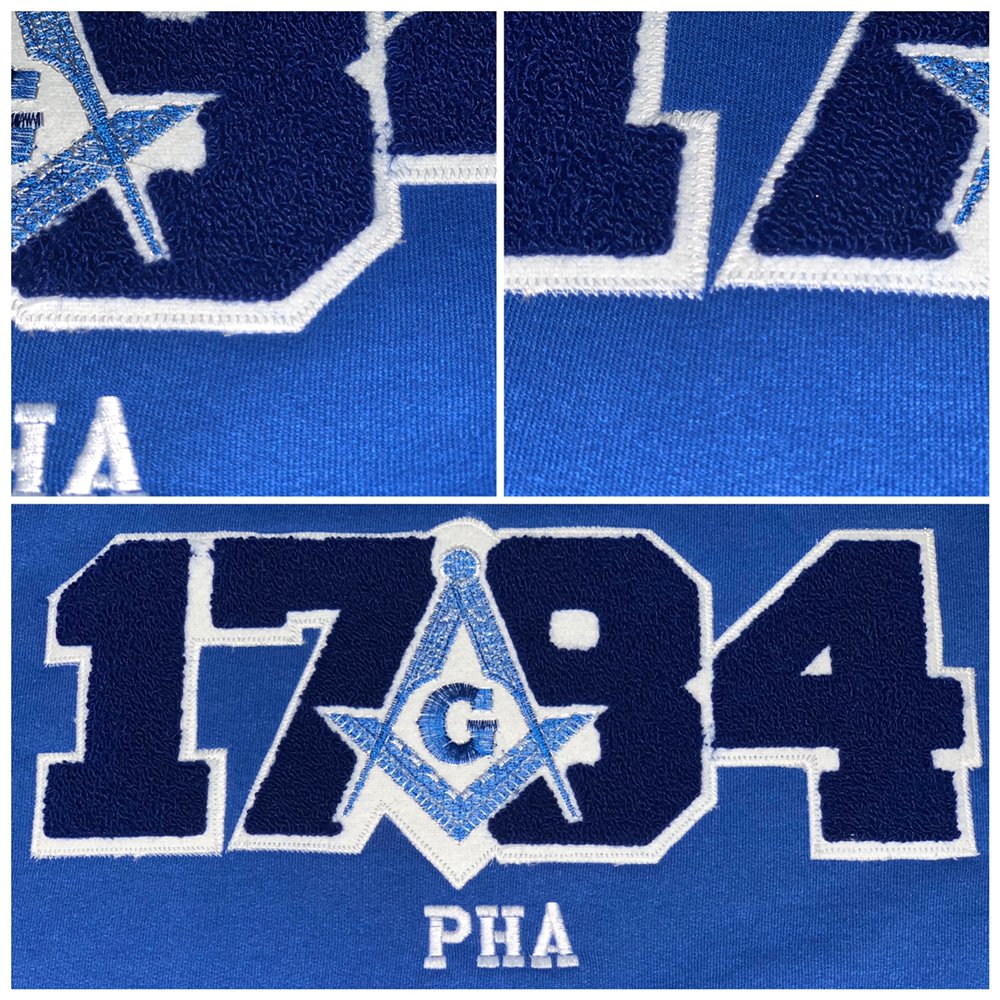 Photo of Varsity Apparel