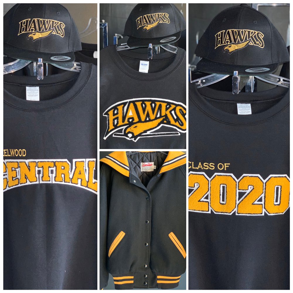 Photo of Varsity Apparel