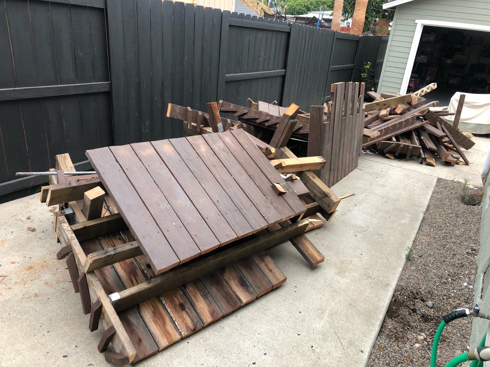 Photo of BUDG3T JUNK REMOVAL