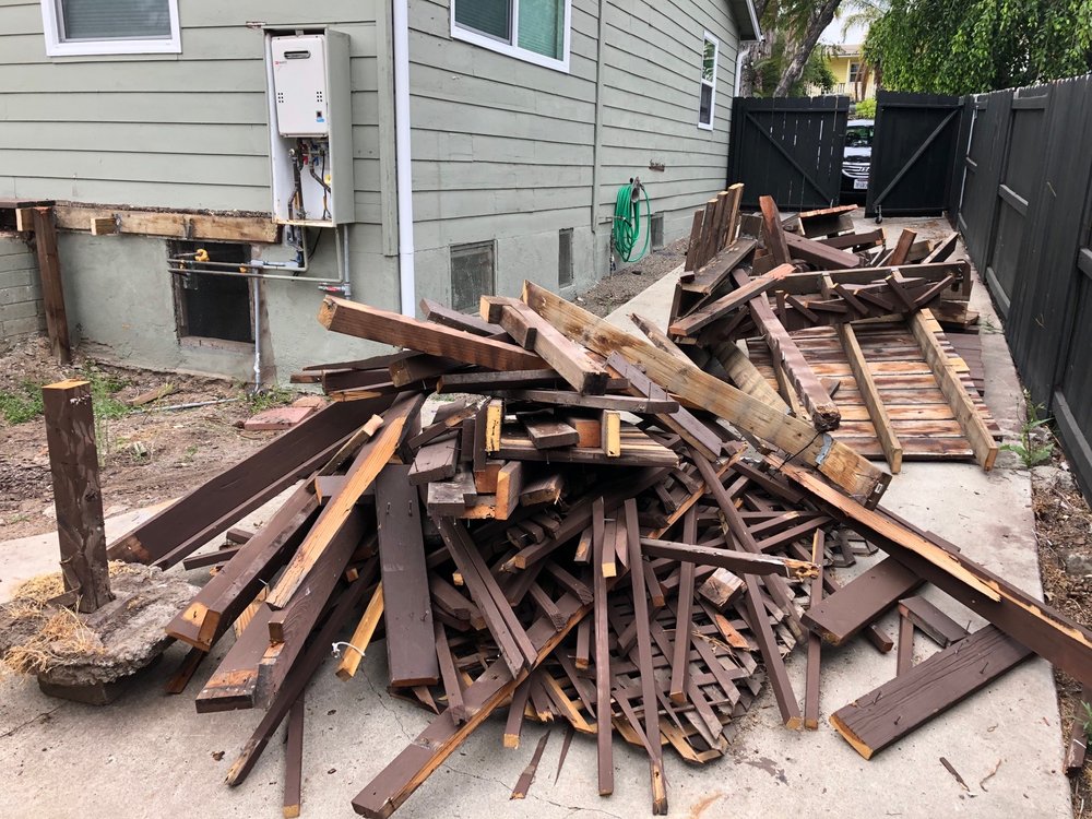 Photo of BUDG3T JUNK REMOVAL