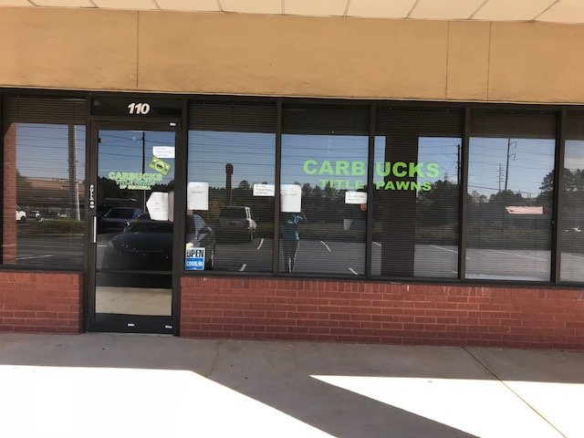 Photo of Carbucks of Georgia