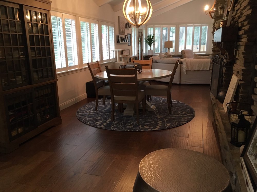 Photo of River City Flooring