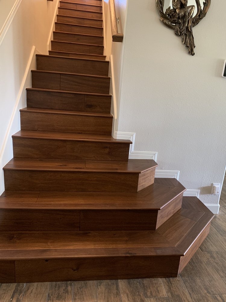 Photo of River City Flooring
