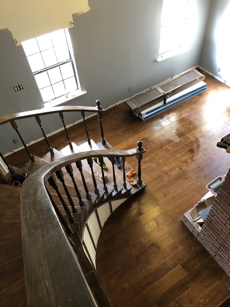 Photo of River City Flooring