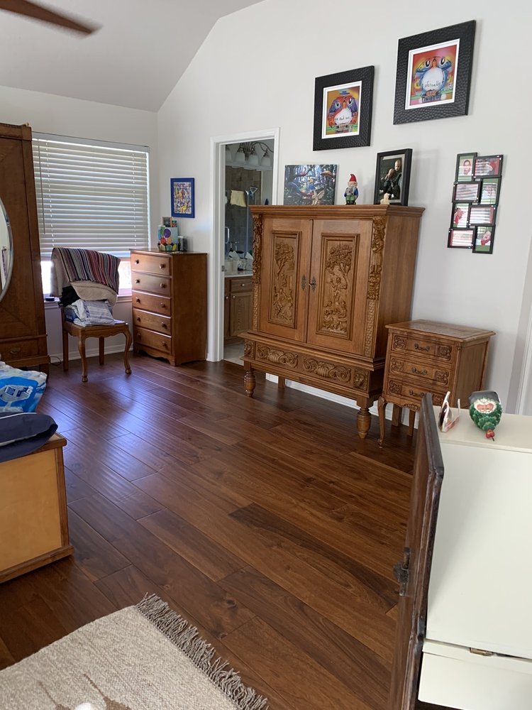 Photo of River City Flooring