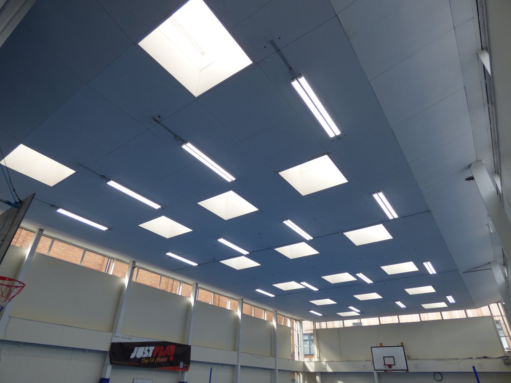 Photo of LEDUS UK