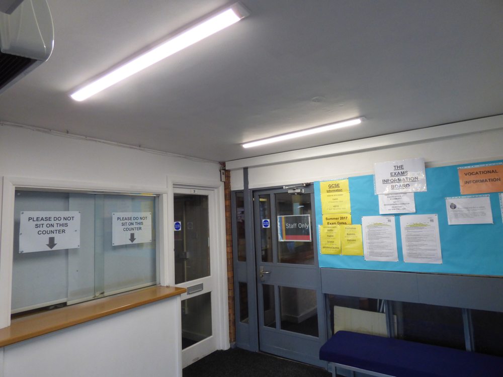 Photo of LEDUS UK