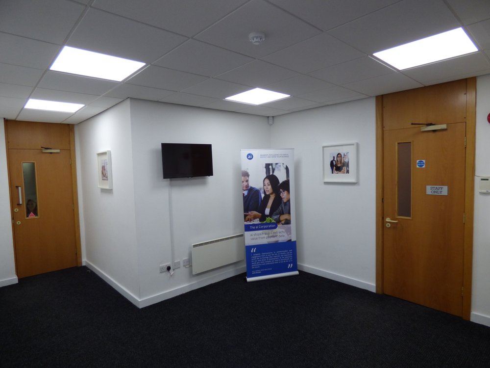 Photo of LEDUS UK
