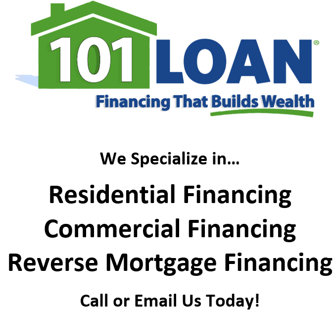 Photo of 101 Loan