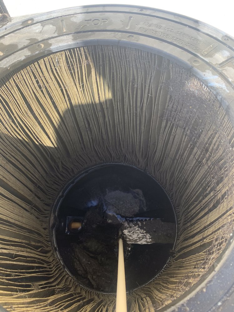 Photo of Clean Sweep Pool Service
