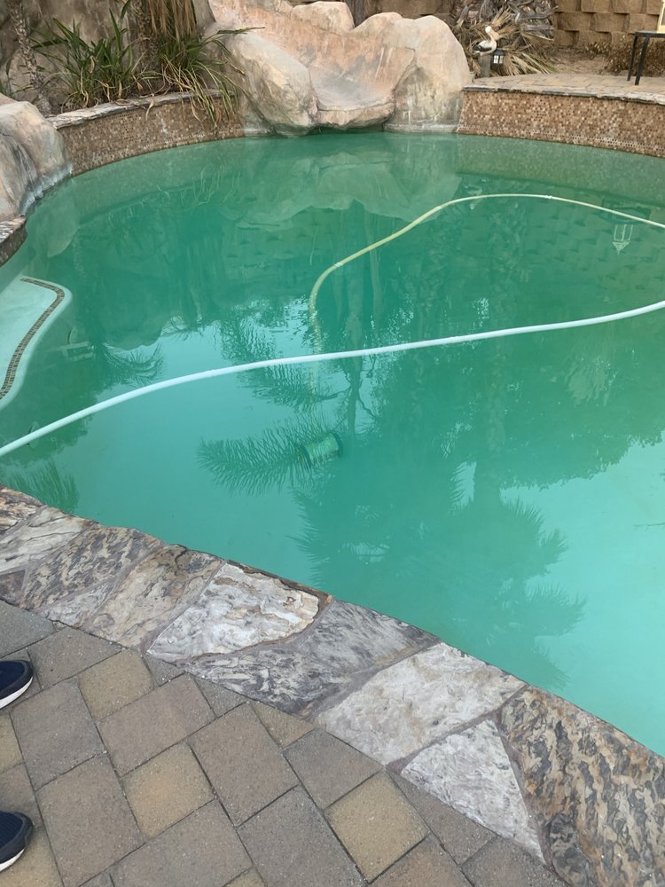Photo of Clean Sweep Pool Service