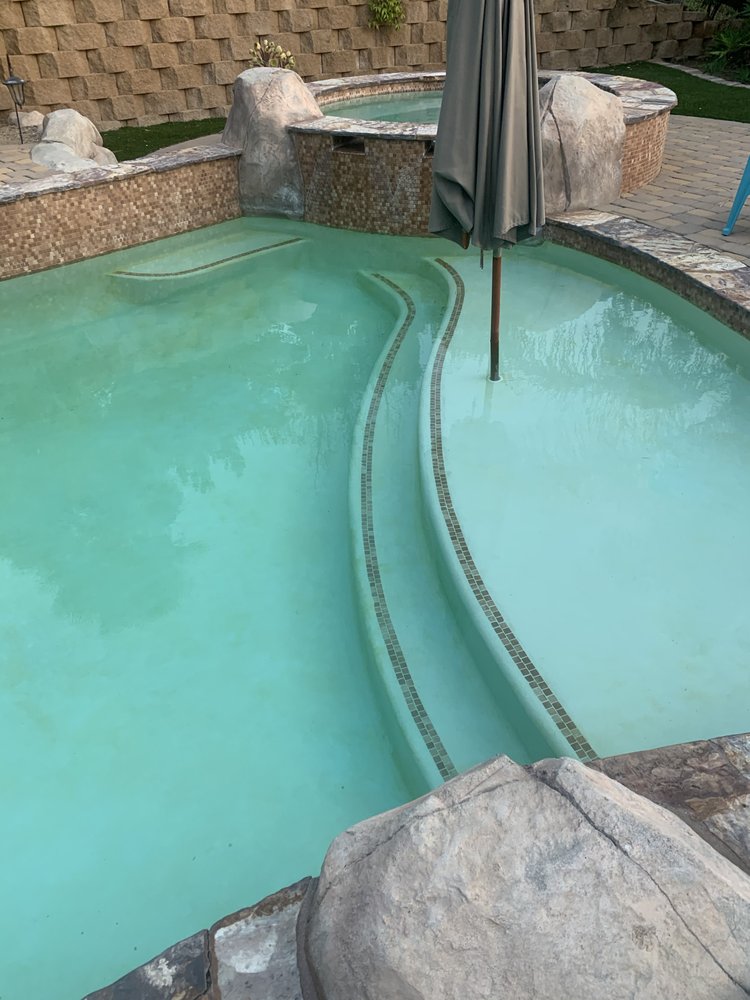 Photo of Clean Sweep Pool Service