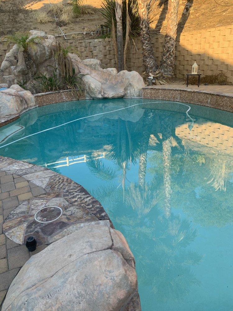 Photo of Clean Sweep Pool Service