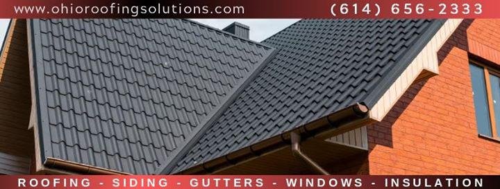Photo of Ohio Roofing Solutions