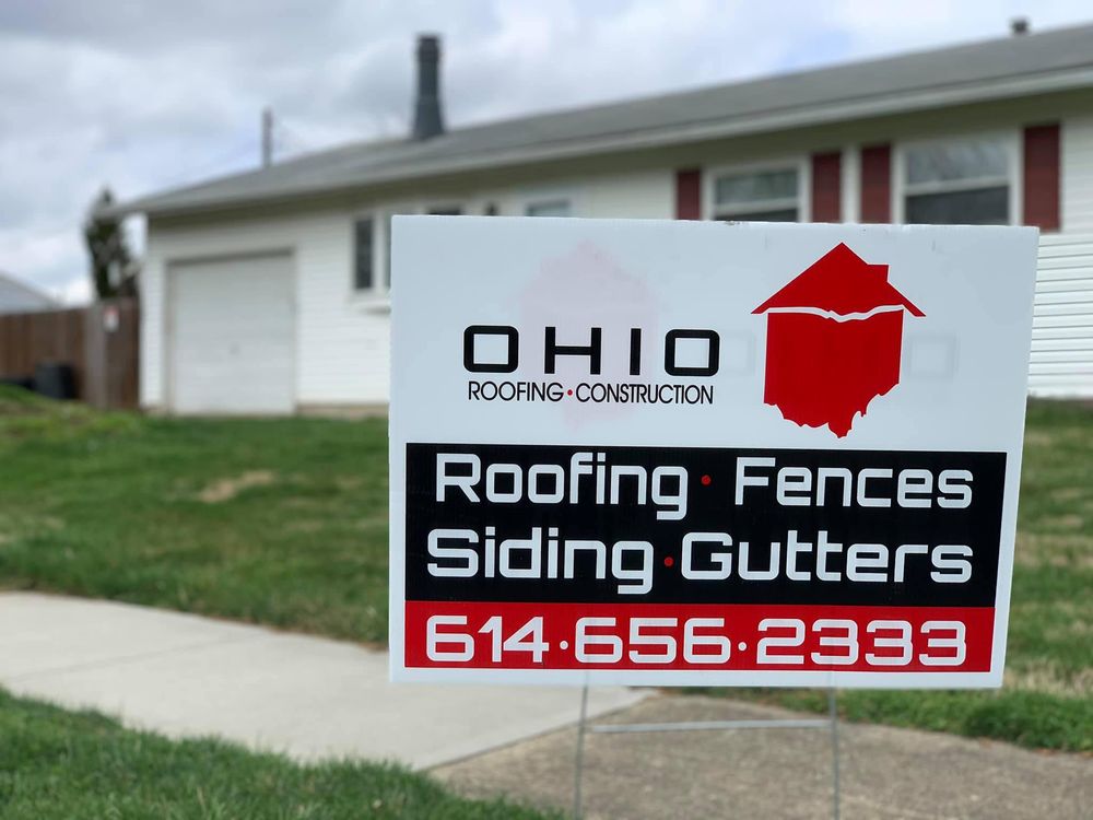 Photo of Ohio Roofing Solutions