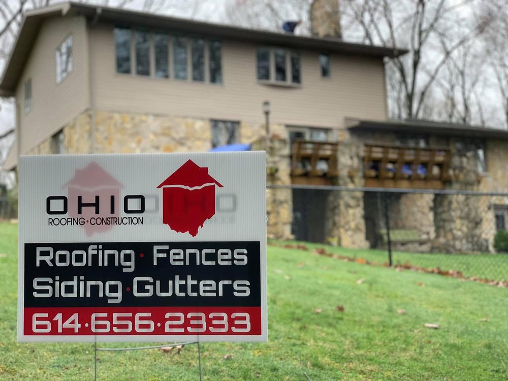 Photo of Ohio Roofing Solutions