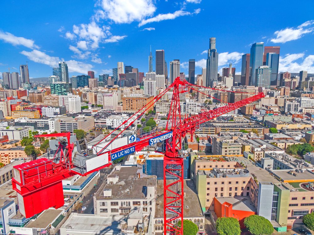 Photo of Commercial Drones Dispatch
