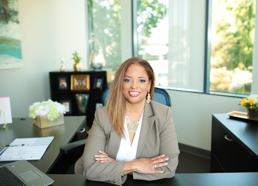 Photo of Melinda A Harleaux
