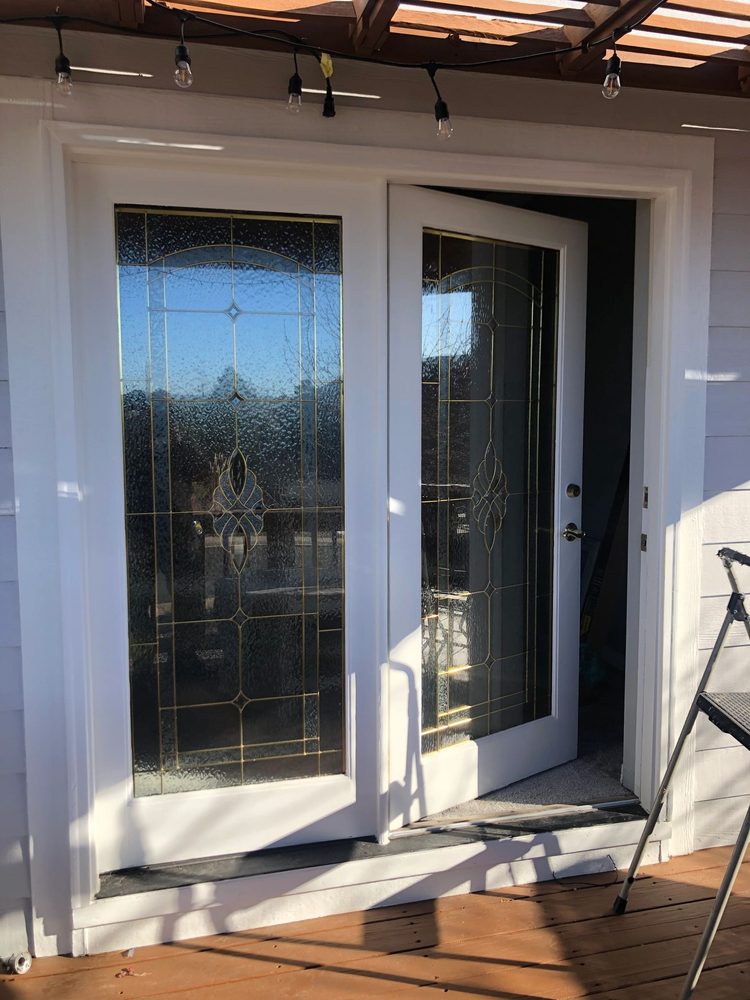 Photo of Southwest Glass