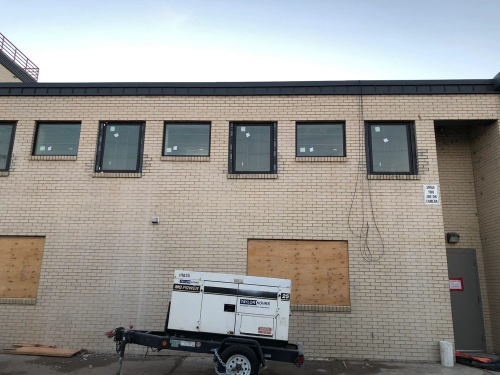 Photo of Southwest Glass