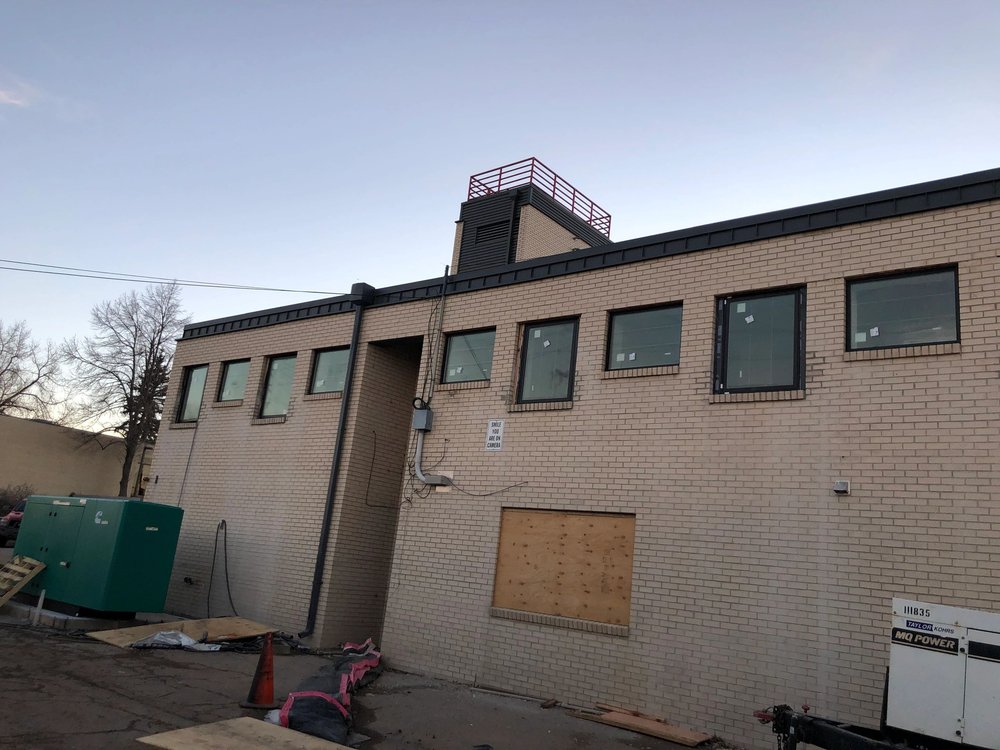 Photo of Southwest Glass
